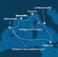 Francúzsko, Španielsko, Taliansko z Marseille na lodi Costa Toscana