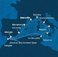 Francúzsko, Španielsko, Maroko, , Tunisko, Taliansko z Marseille na lodi Costa Toscana
