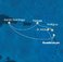 Guadeloupe, Svätý Krištof a Nevis, Antigua a Barbuda, Britské Panenské ostrovy, Dominikánska republika z Pointe-à-Pitre na lodi Costa Favolosa