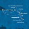 Guadeloupe, Svätý Krištof a Nevis, Britské Panenské ostrovy, Dominikánska republika, Antigua a Barbuda, Martinik z Pointe-à-Pitre na lodi Costa Favolosa