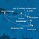 Guadeloupe, Martinik, Svätý Krištof a Nevis, Antigua a Barbuda, Britské Panenské ostrovy, Dominikánska republika z Pointe-à-Pitre na lodi Costa Favolosa
