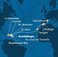 Guadeloupe, Svätý Krištof a Nevis, Britské Panenské ostrovy, Dominikánska republika, Svatý Martin, Španielsko, Maroko z Pointe-à-Pitre na lodi Costa Fascinosa