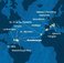 Guadeloupe, Svätý Krištof a Nevis, Britské Panenské ostrovy, Dominikánska republika, Svatý Martin, Španielsko, Maroko, Francúzsko, Taliansko z Pointe-à-Pitre na lodi Costa Fascinosa