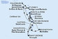 Barbados, Svätý Vincent a Grenadiny, Svätá Lucia, Grenada, Martinik, Guadeloupe, Dominika, Svatý Martin, Antigua a Barbuda, Svätý Krištof a Nevis z Bridgetownu na lodi MSC World Asia