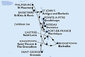 Barbados, Svätá Lucia, Grenada, Martinik, Guadeloupe, Dominika, Svatý Martin, Svätý Krištof a Nevis, Antigua a Barbuda z Bridgetownu na lodi MSC World Asia
