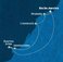 Brazília, Argentína, Uruguaj z Rio de Janeira na lodi Costa Serena
