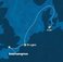Veľká Británia, Belgicko, Nemecko zo Southamptonu na lodi Costa Diadema