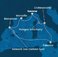 Taliansko, Francúzsko, Španielsko ze Savony na lodi Costa Toscana