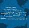 Austrália, Nová Kaledonie, Fiji, Tonga, , Cookovy ostrovy, Francouzská Polynésie, Zámořské území Velké Británie, Chile ze Sydney na lodi Costa Serena