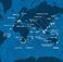 Austrália, Papua Nová Guinea, Japonsko, Južná Kórea, Tchaj-wan, Čína, Vietnam, Thajsko, Singapur, Malajzia, Srí Lanka, Maledivy, Maurícius, Juhoafrická republika, Namíbia, Kapverdy, Španielsko, Francúzsko, Taliansko ze Sydney na lodi Costa Deliziosa