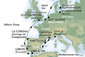 Taliansko, Francúzsko, Španielsko, Gibraltár, Portugalsko, Veľká Británia, Holandsko, Dánsko z Janova na lodi MSC Magnifica