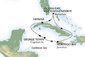 Kuba, Bahamy, Jamajka, Kajmanské ostrovy z Havany na lodi MSC Opera
