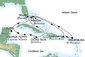 Okouzlující pláže Karibiku z Miami na lodi MSC Divina z Miami na lodi MSC Seaside