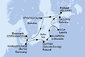 Nemecko, Poľsko, Litva, Lotyšsko, Estónsko, Fínsko, Švédsko, Dánsko z Warnemünde na lodi MSC Magnifica Nemecko, Poľsko, Litva, Lotyšsko, Estónsko, Fínsko, Švédsko, Dánsko z Warnemünde na lodi MSC Magnifica
