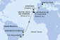 Španielsko, Portugalsko, Brazília z Barcelony na lodi MSC Virtuosa Španielsko, Portugalsko, Brazília z Barcelony na lodi MSC Virtuosa