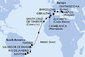Brazília, Španielsko, Maroko, Gibraltár, Taliansko zo Santosu na lodi MSC Divina Brazília, Španielsko, Maroko, Gibraltár, Taliansko zo Santosu na lodi MSC Divina