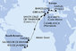 Brazília, Španielsko, Maroko, Gibraltár, Taliansko z Rio de Janeira na lodi MSC Divina Brazília, Španielsko, Maroko, Gibraltár, Taliansko z Rio de Janeira na lodi MSC Divina
