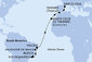 Brazília, Španielsko, Maroko z Rio de Janeira na lodi MSC Virtuosa Brazília, Španielsko, Maroko z Rio de Janeira na lodi MSC Virtuosa