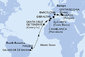 Brazília, Španielsko, Maroko, Gibraltár, Taliansko zo Salvadoru na lodi MSC Divina Brazília, Španielsko, Maroko, Gibraltár, Taliansko zo Salvadoru na lodi MSC Divina