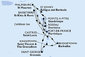 Martinik, Guadeloupe, Antigua a Barbuda, Svatý Martin, Dominika, Svätý Krištof a Nevis, Svätá Lucia, Barbados, Svätý Vincent a Grenadiny, Grenada z Fort de France na lodi MSC Meraviglia