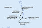 Barbados, Svätý Vincent a Grenadiny, Grenada, Svätá Lucia, Martinik z Bridgetownu na lodi MSC Virtuosa