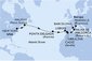 Z New Yorku cez Kanadu do srdca Stredomoria na MSC Meraviglia