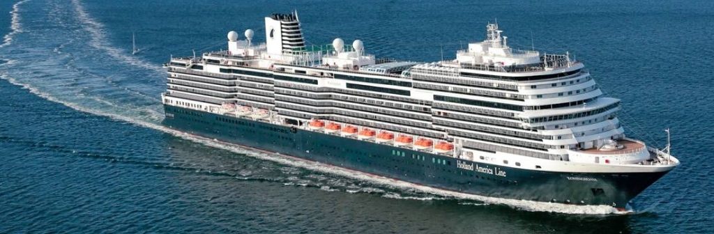 Koningsdam