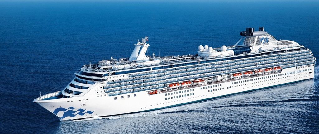Coral Princess