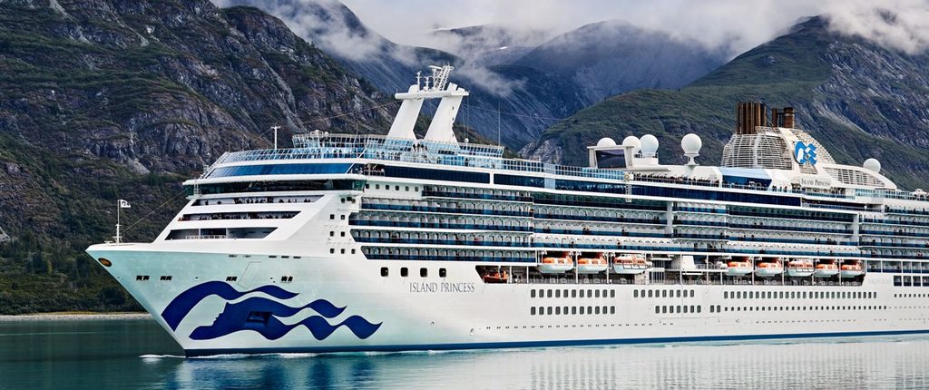 Island Princess