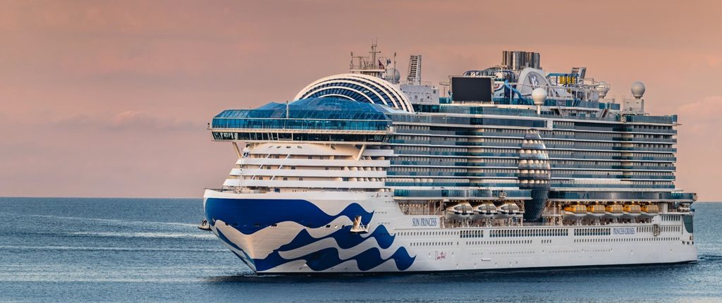 Sun Princess