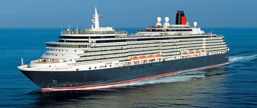 Queen Victoria