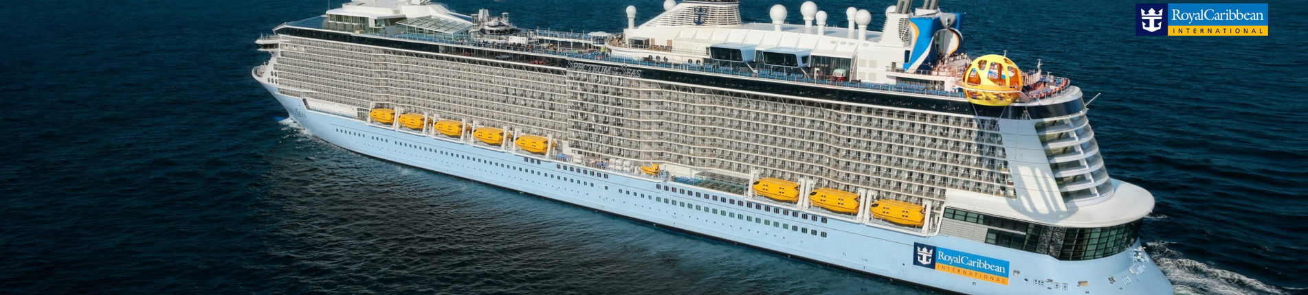 Odyssey of the Seas