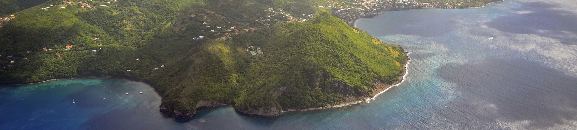 Fort de France, Martinik