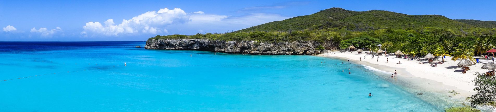 Willemstad, Curacao