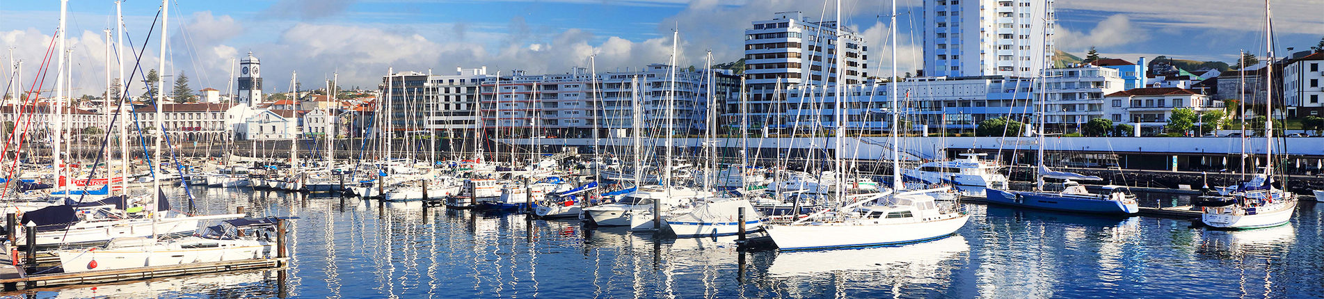 Ponta Delgada