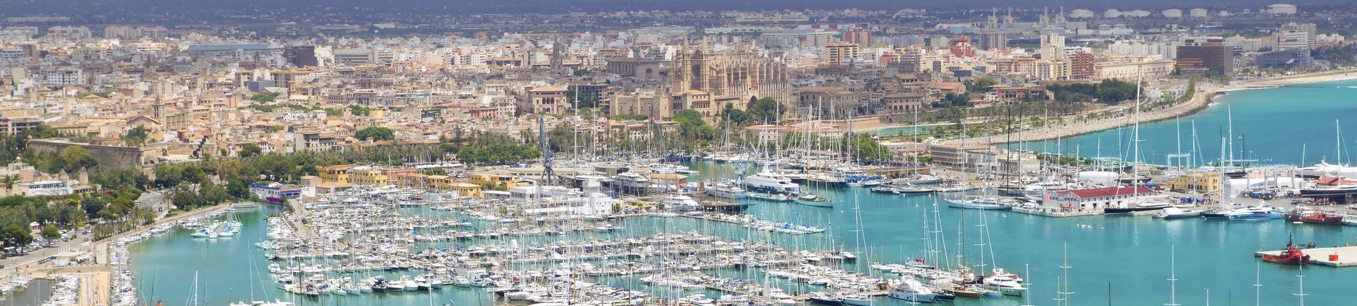 Palma de Mallorca