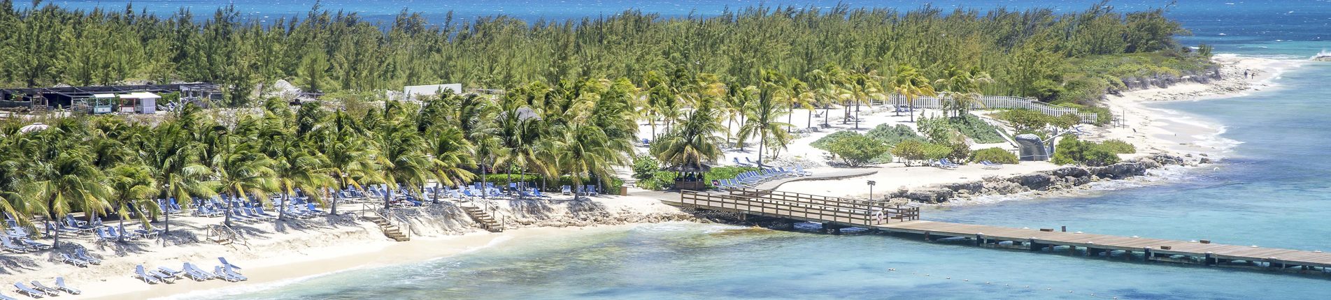 Grand Turk Island, Turks a Caicos