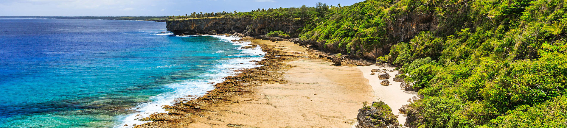 Nuku alofa