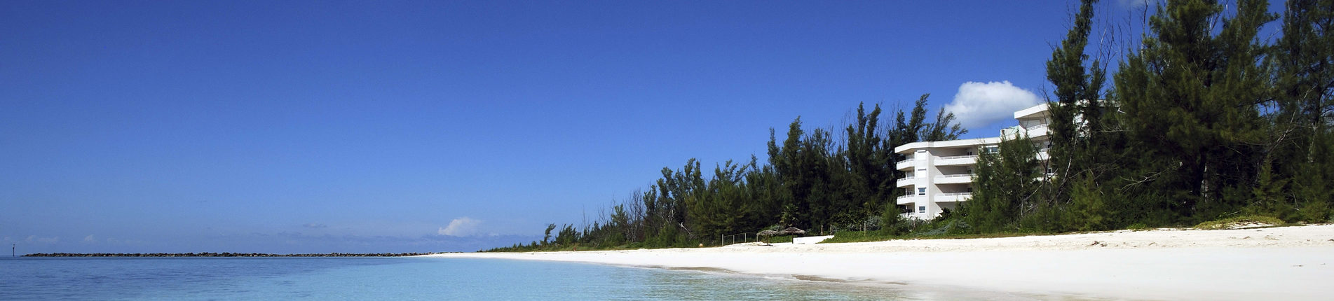 Grand bahama island