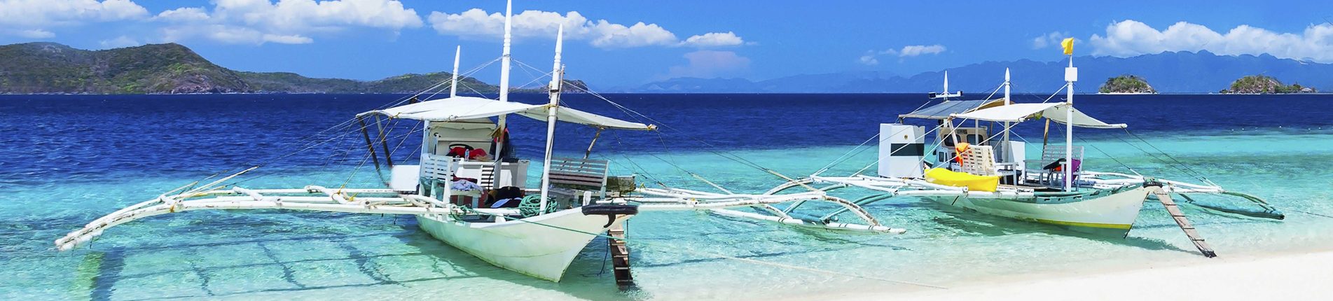 Boracay, Philippines