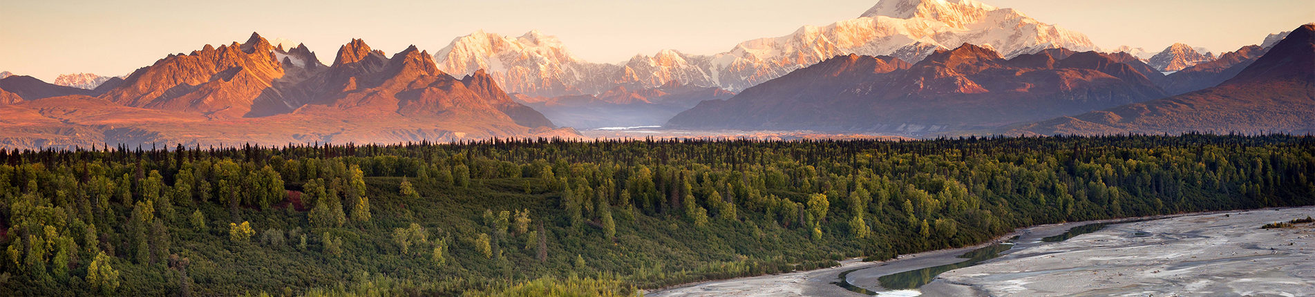 Denali, Alaska