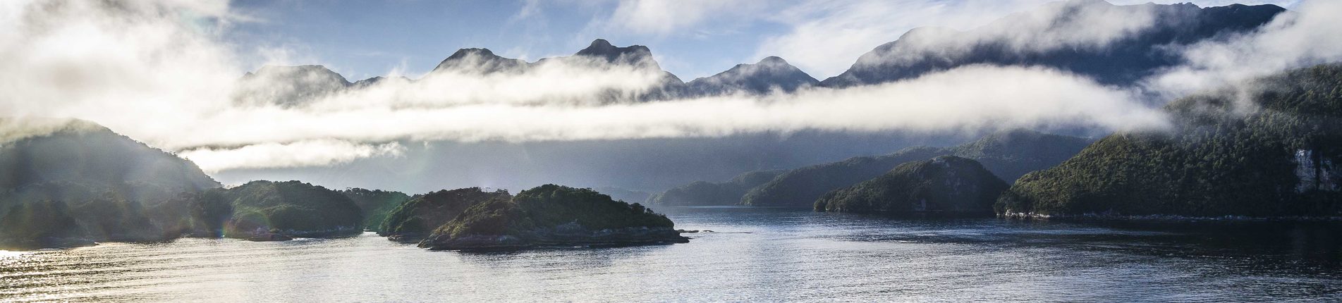 Doubtful sound new z