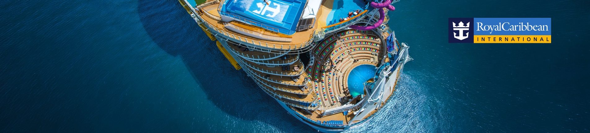 Symphony of the Seas