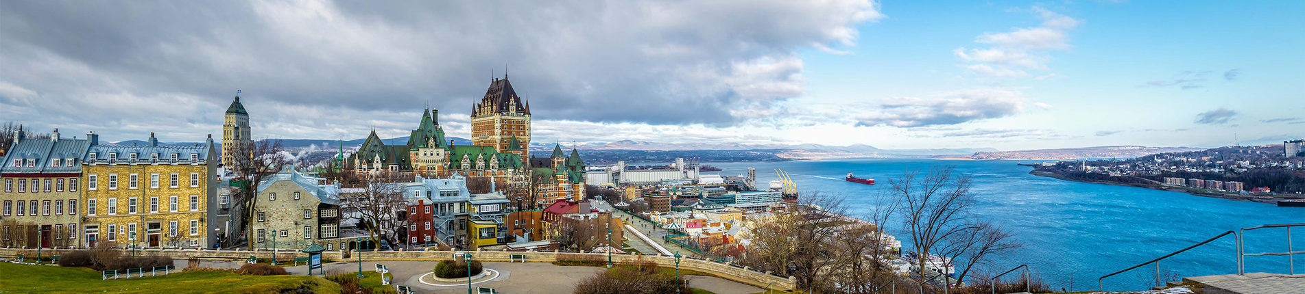 Québec