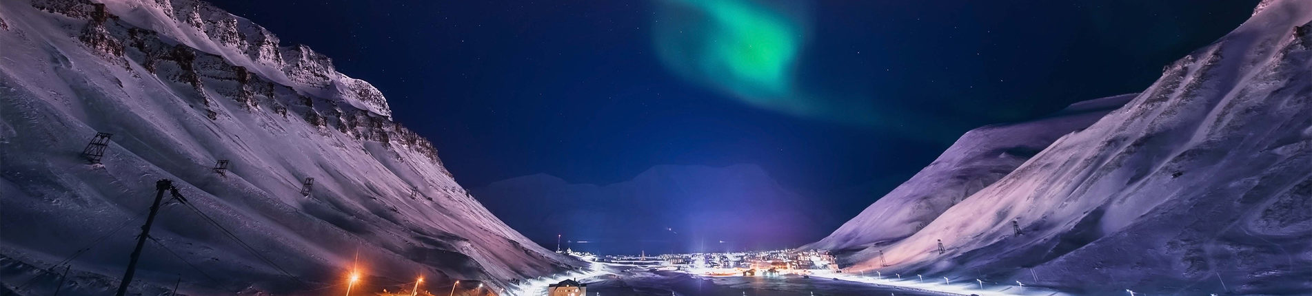 Longyearbyen 