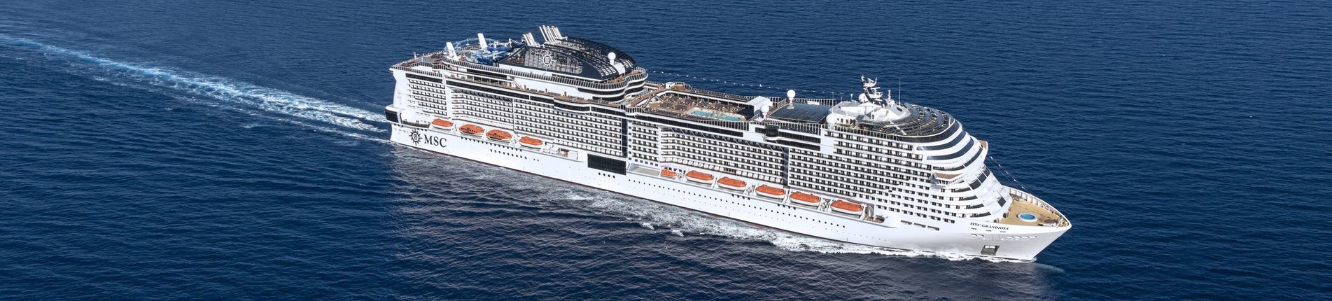 MSC Grandiosa