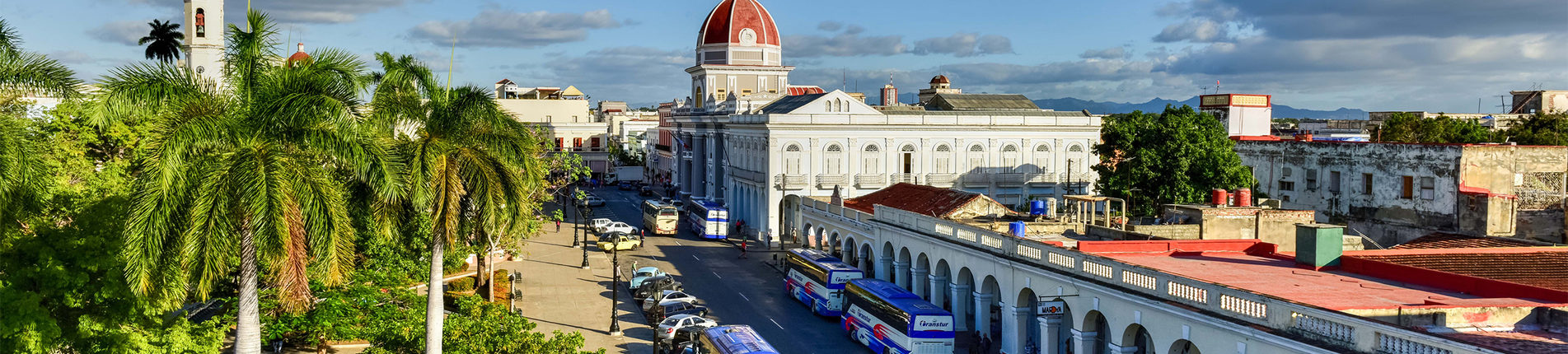 Cienfuegos