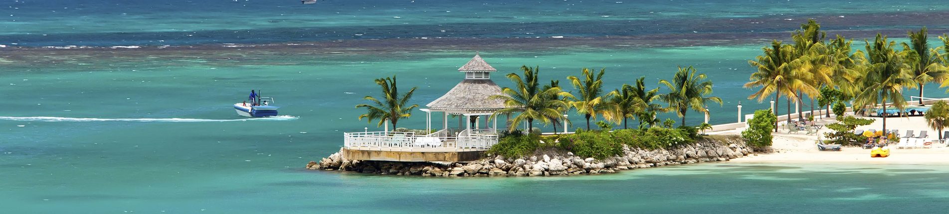Okružná plavba slnečným Karibikom z Miami na lodi MSC Divina