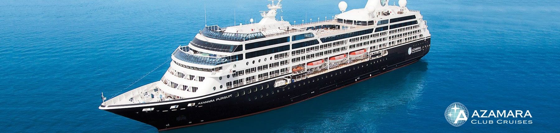 Azamara Pursuit