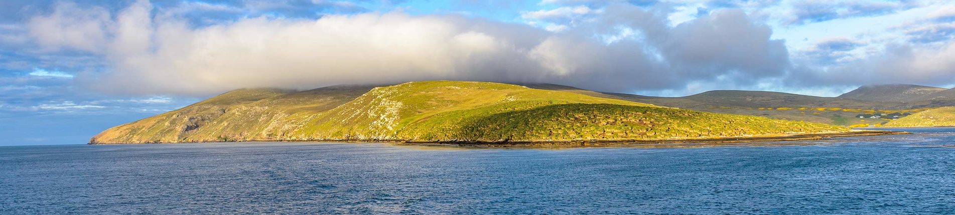 Port Stanley (Falklandy)